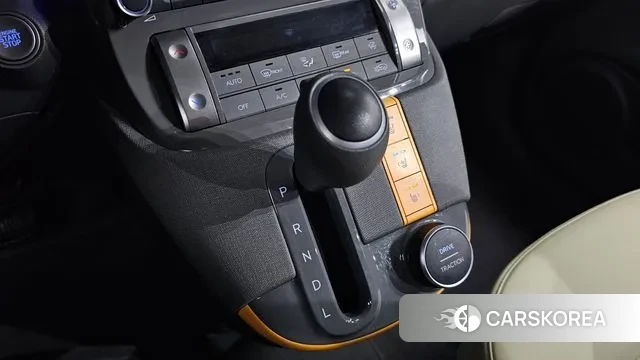 Hyundai Casper id 3545486 из Кореи 19