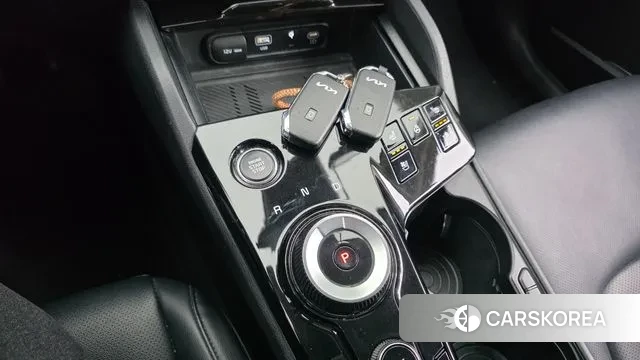 Kia Sportage 5th Generation Hybrid id 3508584 из Кореи 19