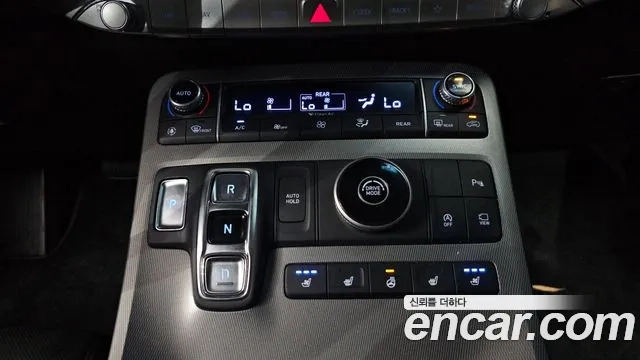 Hyundai Palisade id 2864278 из Кореи 19