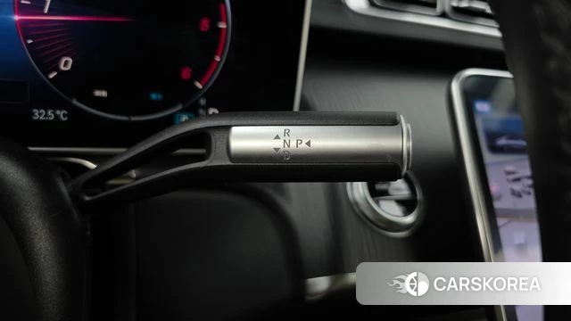 Mercedes-Benz S-Class W223 id 4578729 из Кореи 33