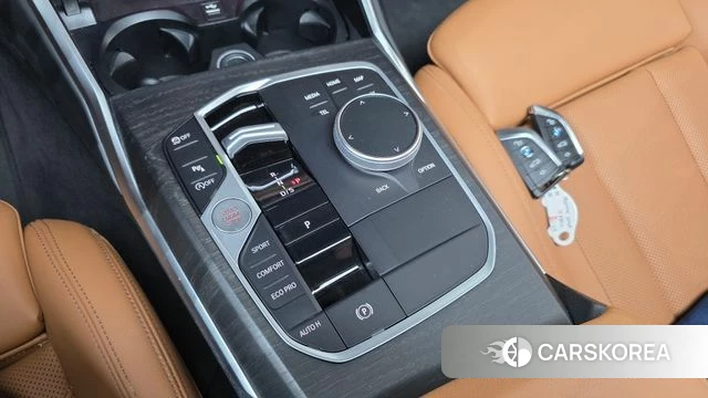 BMW 3 Series (G20) id 4691905 из Кореи 19