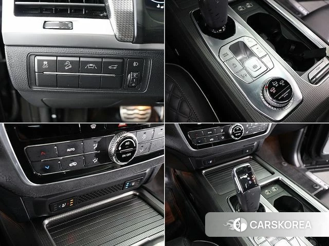 Ssangyong All New Rexton id 4344676 из Кореи 19