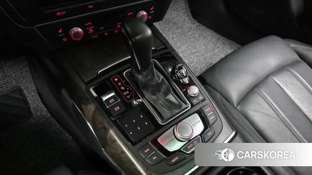 Audi New A6 id 4746974 из Кореи 36