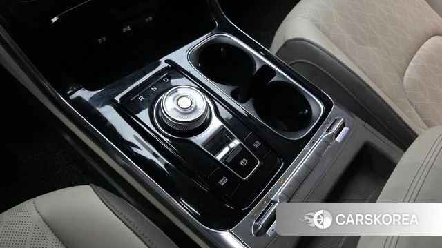 Kia Carnival 4th generation id 3806472 из Кореи 19