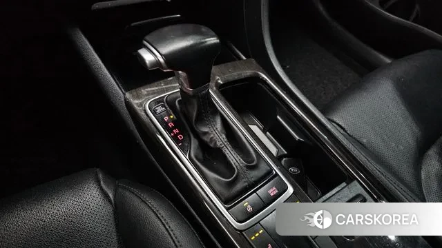 Kia The New K5 2nd generation id 3563258 из Кореи 19