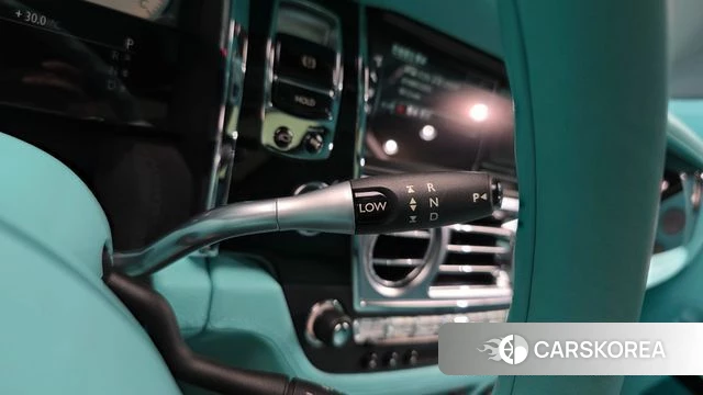 Rolls-Royce Ghost id 4732677 из Кореи 19