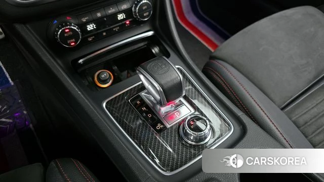 Mercedes-Benz GLA-Class X156 id 4390252 из Кореи 30