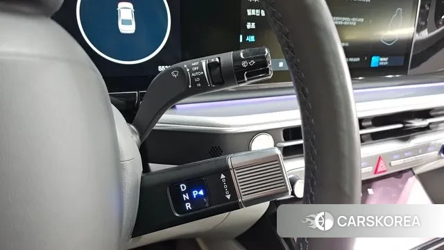 Hyundai Grandeur (GN7) id 3596712 из Кореи 19