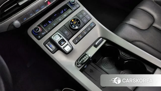 Hyundai Palisade id 3518834 из Кореи 19