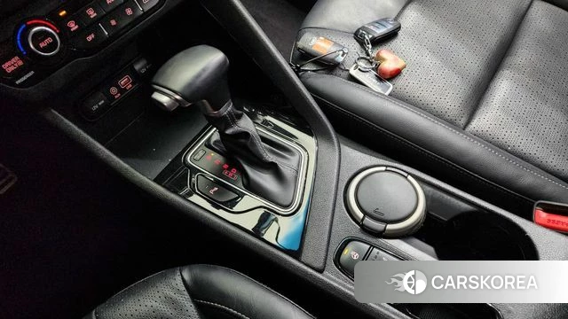 Kia Niro id 3845693 из Кореи 19