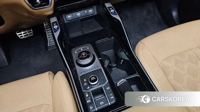 Kia Sorento 4th Generation id 3534236 из Кореи 19