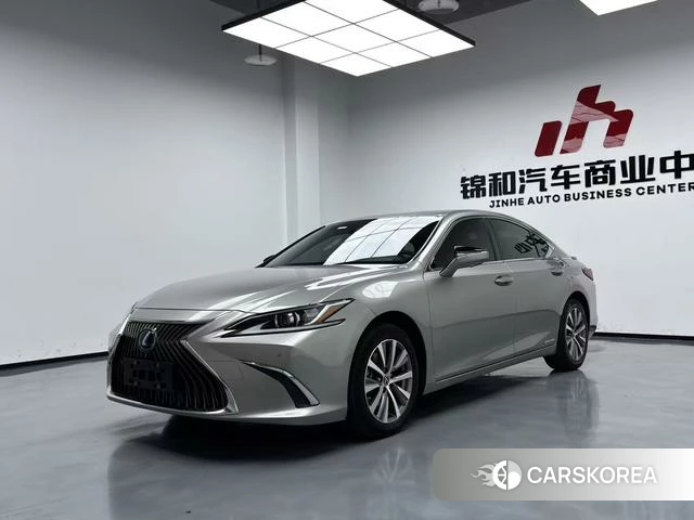 Lexus ES id 4262111 из Китая 11