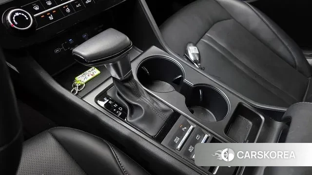 Hyundai Sonata D Edge (DN8) id 3750954 из Кореи 19