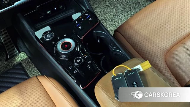 Kia Sportage 5th Generation id 3832418 из Кореи 19