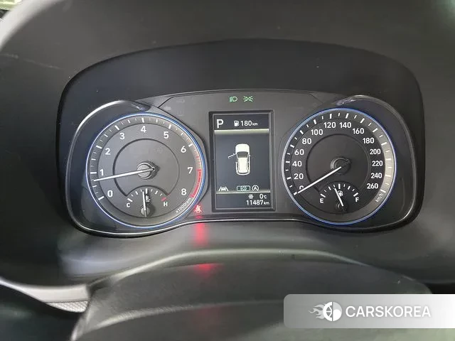 Hyundai The New Kona id 3631023 из Кореи 19