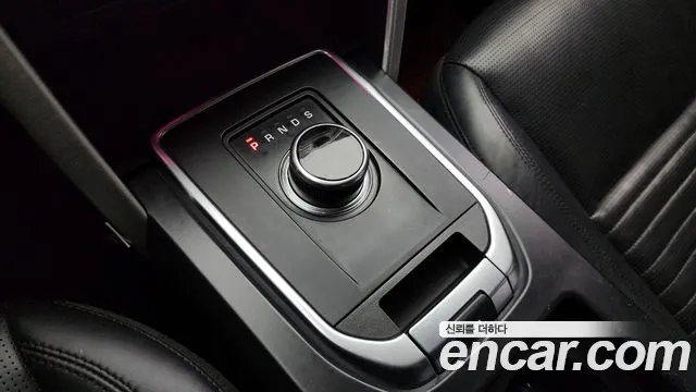 Land Rover Discovery Sports id 2813961 из Кореи 19