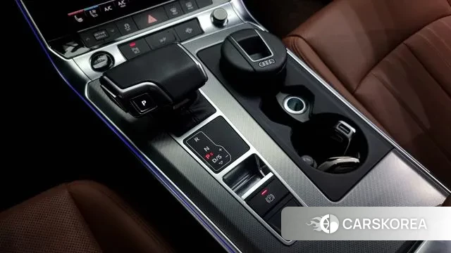 Audi A6 (C8) id 3360307 из Кореи 19