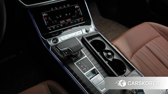 Audi A6 (C8) id 4267133 из Кореи 19