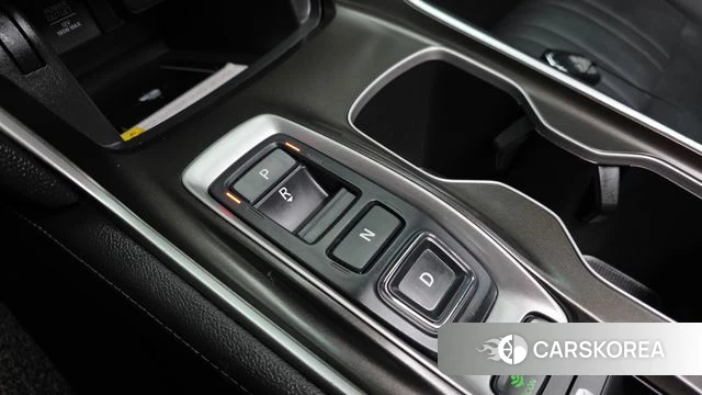 Honda Accord 10th Generation id 4508261 из Кореи 32