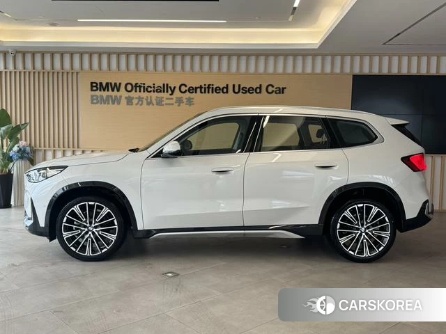 BMW X1 id 4264936 из Китая 9