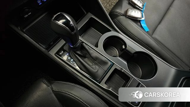 Hyundai All New Tucson id 3925081 из Кореи 19