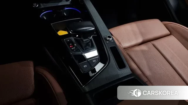 Audi A4 (B9) id 3467824 из Кореи 19