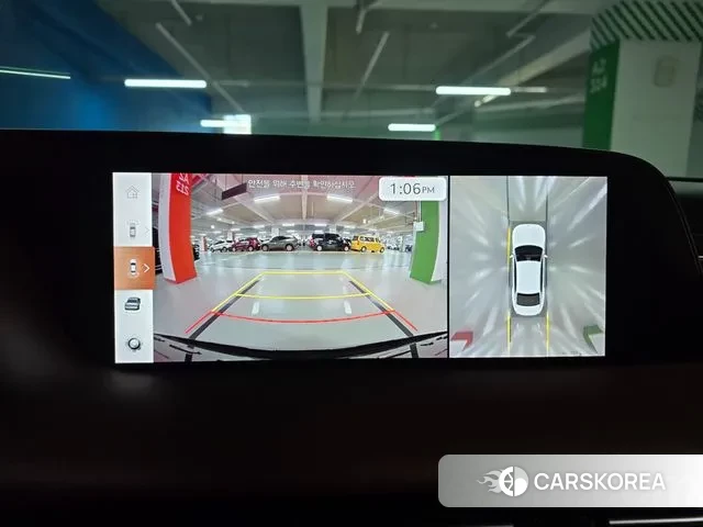 Genesis G90 (RS4) id 3576791 из Кореи 19