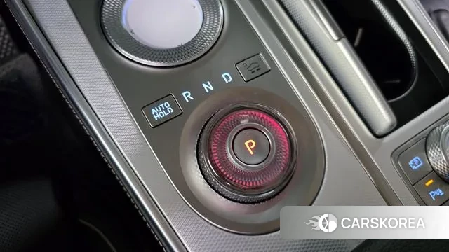 Genesis GV80 id 3412506 из Кореи 19