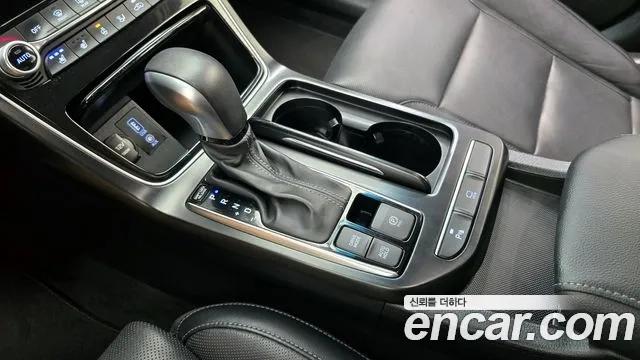 Hyundai Grandeur IG id 2952024 из Кореи 19