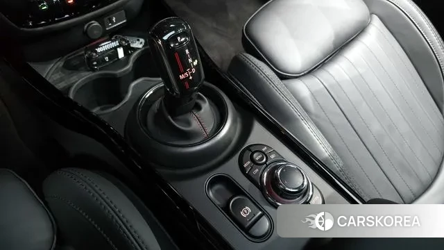 Mini Cooper S Clubman id 3217999 из Кореи 19