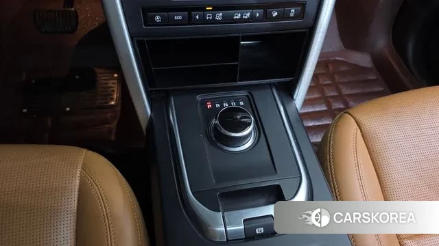 Land Rover Discovery Sports id 3748540 из Кореи 19