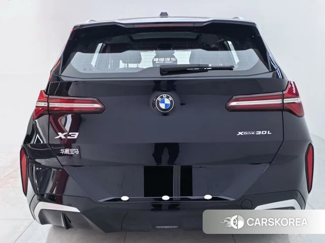 BMW X3 id 4348496 из Китая 15
