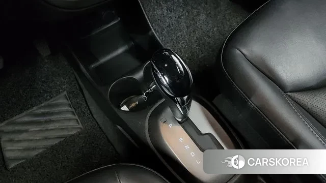 Chevrolet (GM Daewoo) The New Spark id 3344338 из Кореи 19