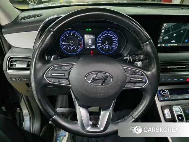 Hyundai Palisade id 3646772 из Кореи 17