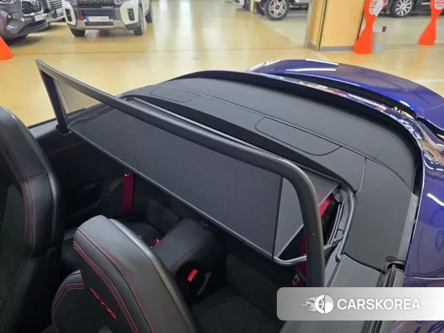 Porsche 911(992) id 3036411 из Кореи 19