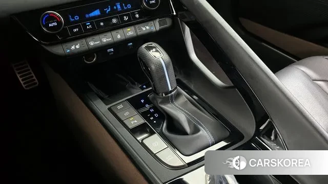 Hyundai The New Avante (CN7) id 2974331 из Кореи 19