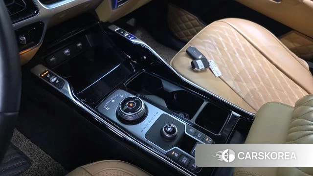 Kia Sorento 4th Generation id 3828030 из Кореи 19