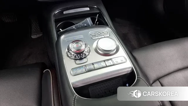 Genesis G90 (RS4) id 3252298 из Кореи 19