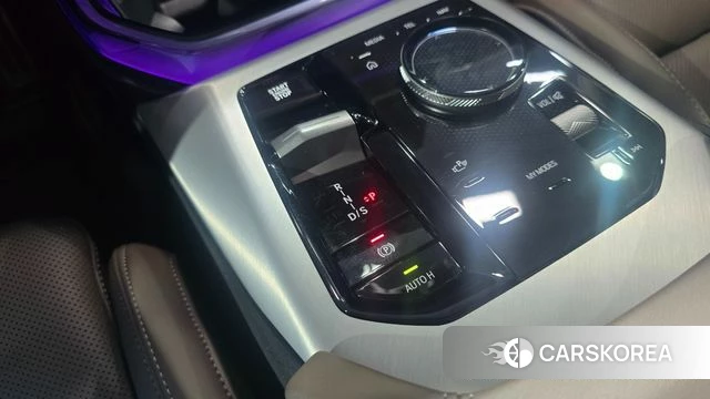 BMW X3 (G45) id 3850214 из Кореи 19