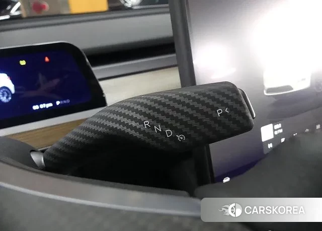 Tesla Model Y id 3310282 из Кореи 19