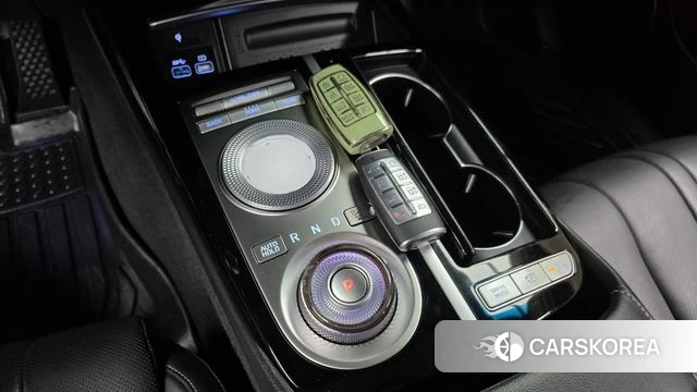 Genesis G80 (RG3) id 3893121 из Кореи 19