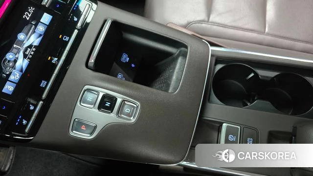 Hyundai The New Grandeur IG id 4356317 из Кореи 30