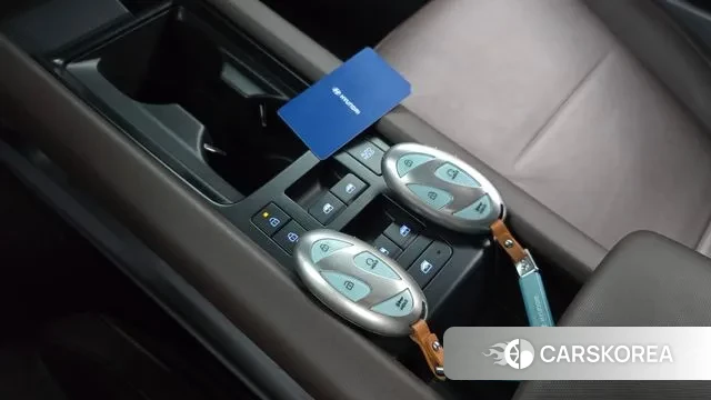 Hyundai Ionic 6 id 3538884 из Кореи 19