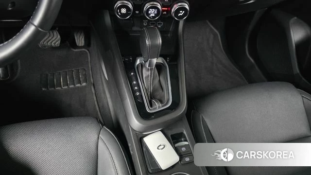 Renault Korea (Samsung) XM3 id 4702376 из Кореи 29