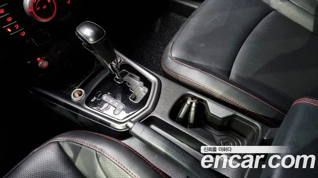 Ssangyong Tivoli Air id 2619128 из Кореи 19