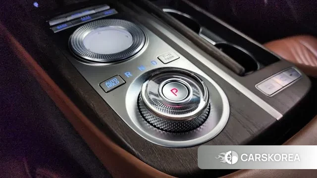 Genesis G80 (RG3) id 3788909 из Кореи 19