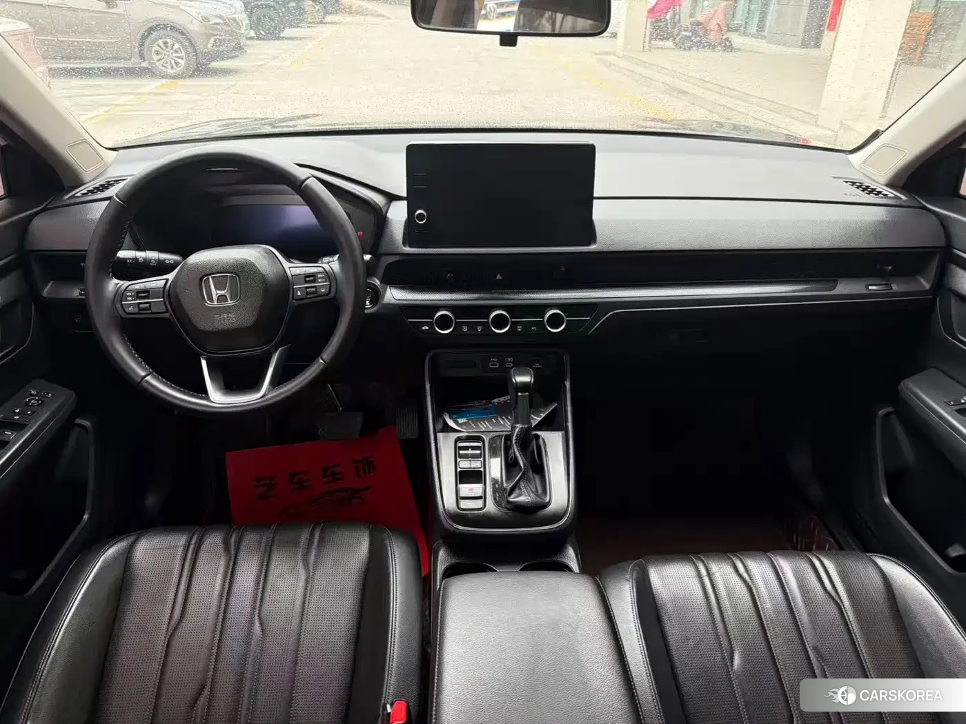 Honda Breeze id 4628391 из Китая 9