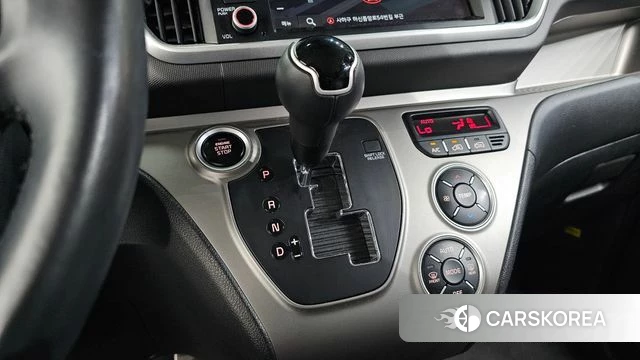 Kia The New Ray id 4936427 из Кореи 35