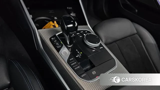 BMW 3 Series (G20) id 3044735 из Кореи 19