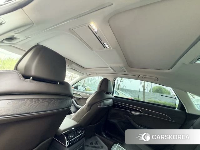 Audi A8 id 4335166 из Китая 18